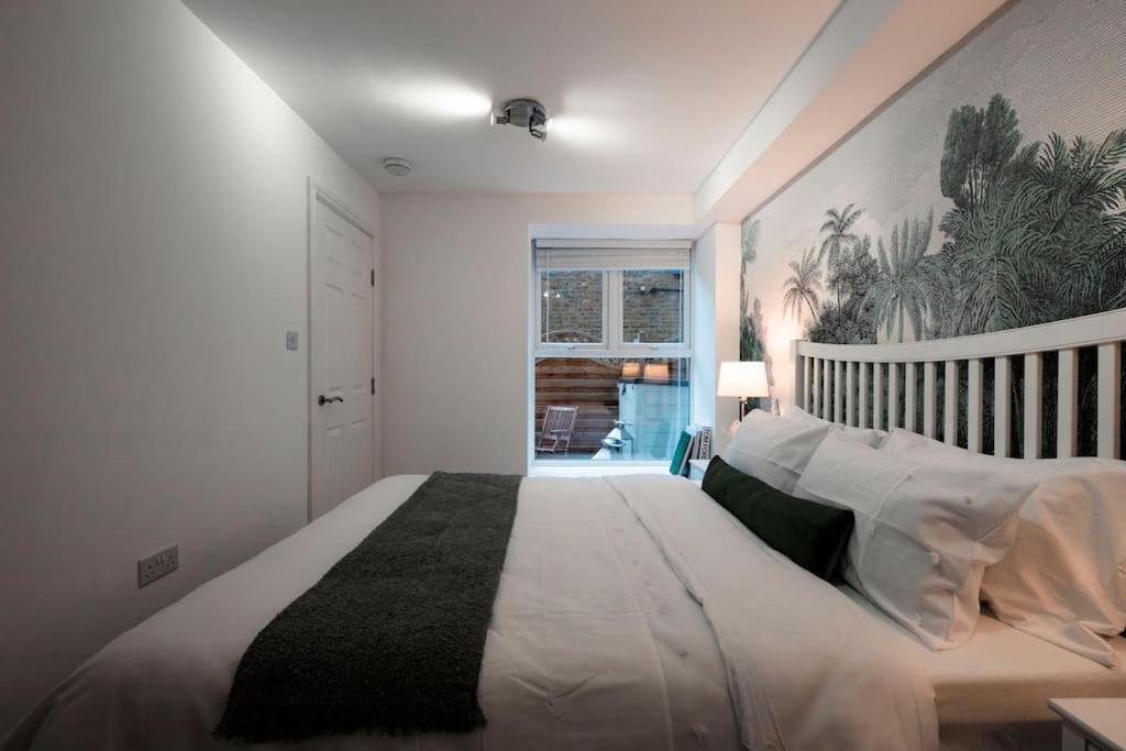 Holiday Home 2Br L 2Ba With Patio-Sleep 6 Лондон Экстерьер фото
